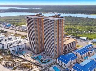 23008 Perdido Beach Blvd #2608, Orange Beach, AL 36561