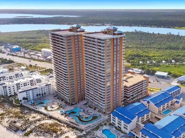 23008 Perdido Beach Blvd #2608, Orange Beach, AL 36561