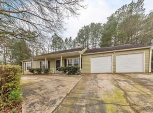 3594 Mill Creek Trl SW, Smyrna, GA 30082