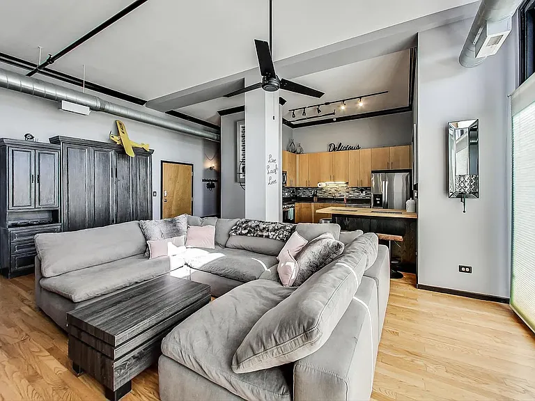 1516 S Wabash Ave #1004 — Photo 20