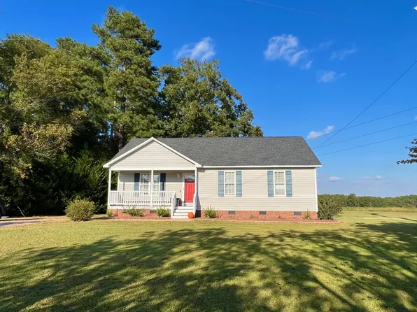 6625 Brack Penny Rd, Raleigh, NC 27603