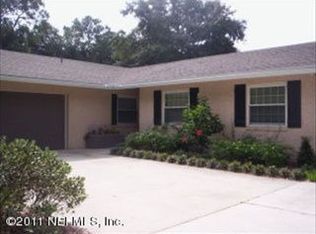 8311 County Road 208, Saint Augustine, FL 32092