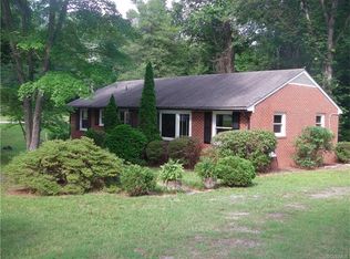8145 Jahnke Rd, North Chesterfield, VA 23235
