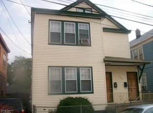 232 Warren St, Paterson, NJ 07524