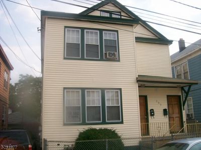 232 Warren St, Paterson, NJ, 07524