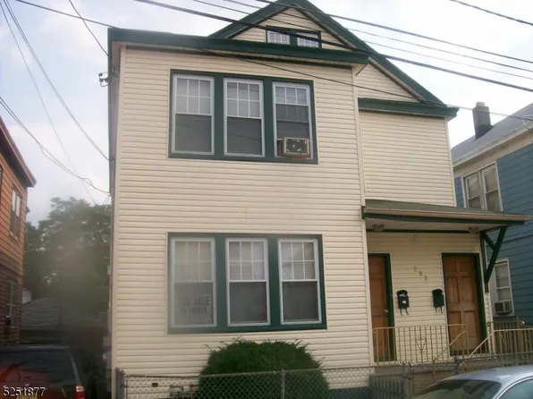 232 Warren St, Paterson City, NJ 07524