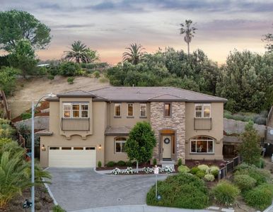 1489 Corte De Maria, San Jose, CA, 95120