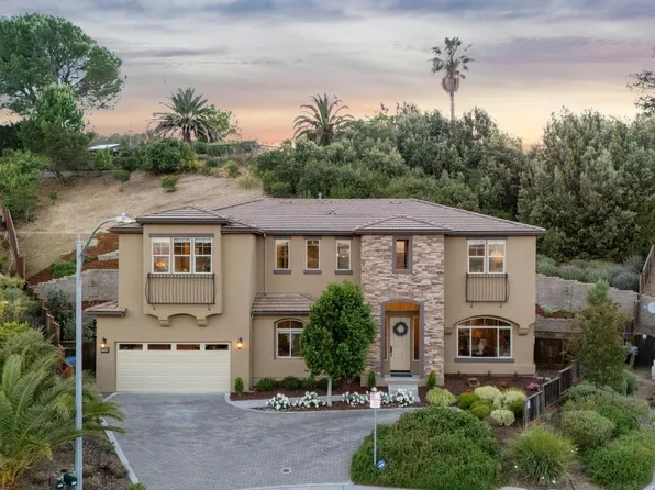 1489 Corte De Maria, San Jose, CA 95120
