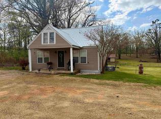 10001 Highway 22 S, Michie, TN 38357