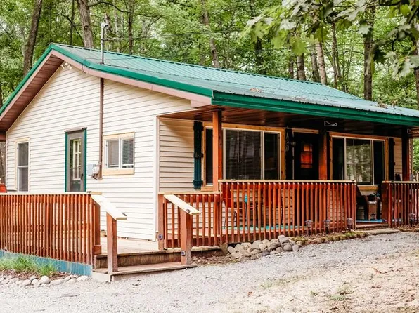 219 Pingree St, Roscommon, MI 48653