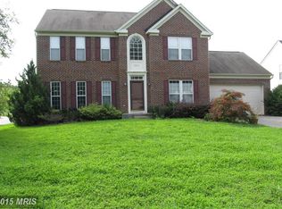 7807 Regal Ct, Clinton, MD 20735