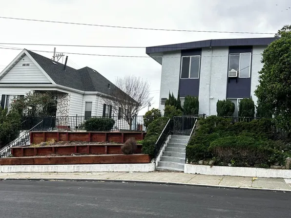 517 Branciforte Street, Vallejo, CA 94590