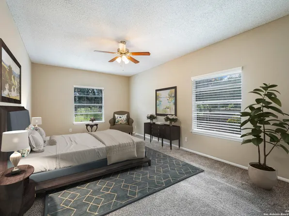 1819 Babcock Rd #704, San Antonio, TX 78229