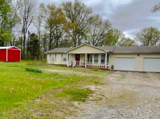 122 Red Bird Rd, Ripley, TN 38063