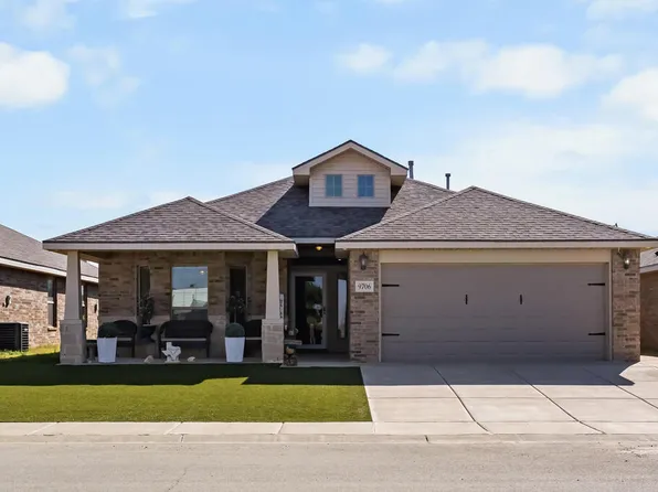 9706 Dublin Ave, Odessa, TX 79765