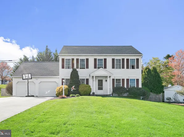 5 Greenview Dr, Shrewsbury, PA 17361