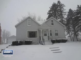 243 Green Bay Rd, Denmark, WI 54208