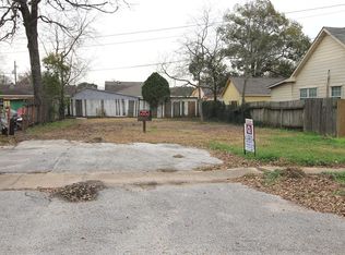 1211 Lawson St, Houston, TX 77023