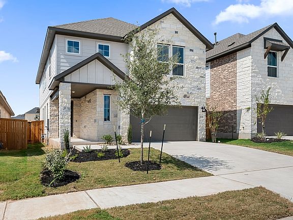 Exterior Style E