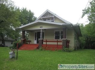 4511 Leavenworth Rd, Kansas City, KS 66104