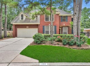 192 Bristol Bend Cir, Spring, TX 77382