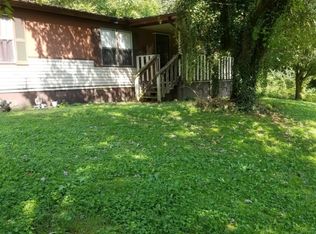 905 Coward Rd, Clinton, TN 37716