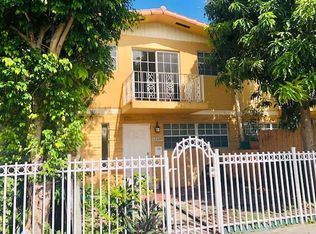12109 NE 18th Ave, Miami, FL 33181