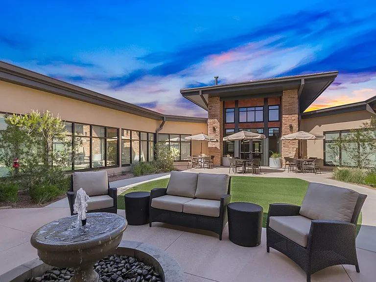 2800 W Rose Canyon Cir — Photo 9