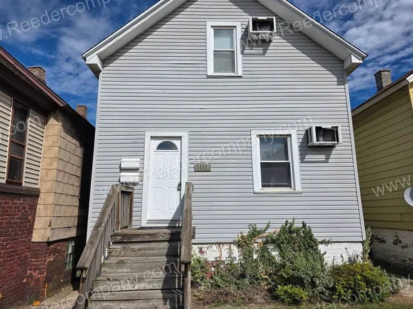 1533 John Street, 1533 John St #1, Whiting, IN 46394