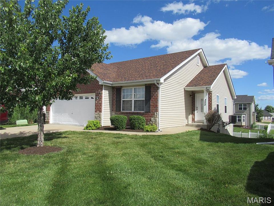 1st image of 322 Stone Village Dr