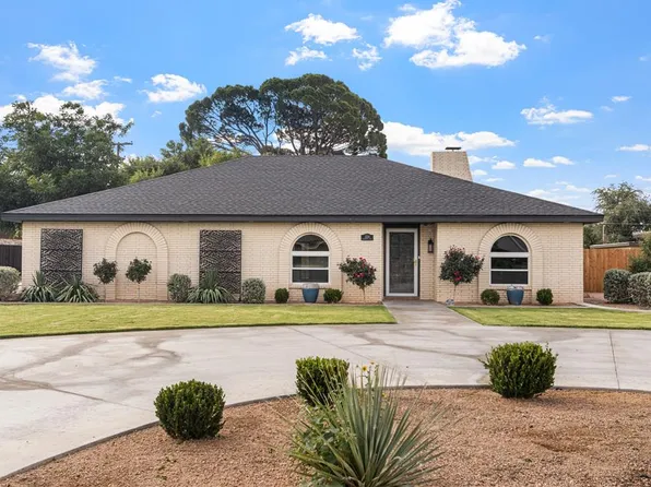 3216 Bainbridge Dr, Odessa, TX 79762