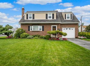 1030 N Wahneta St, Allentown, PA
