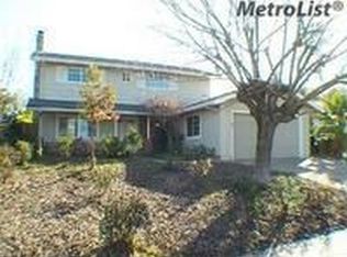 4852 Papaya Dr, Fair Oaks, CA 95628