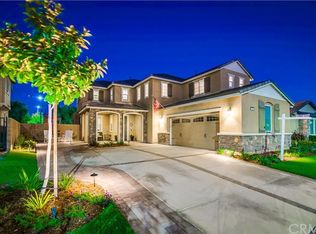7495 Blythe Pl, Rancho Cucamonga, CA 91739