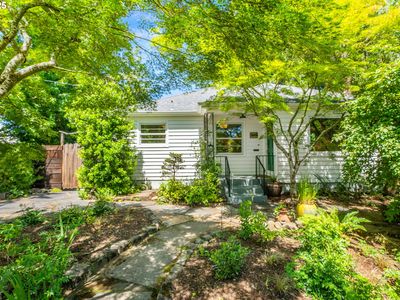 3575 NE Emerson St, Portland, OR, 97211