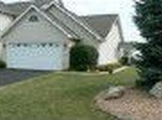 1239 W 95th Ave, Crown Point, IN 46307