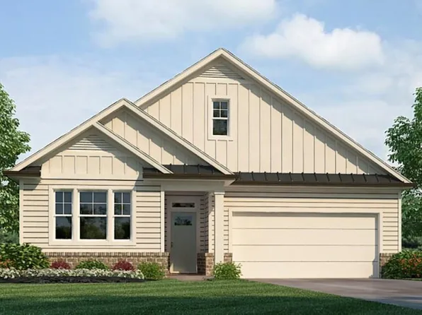 105 Lakeview Point, Dallas, GA 30157