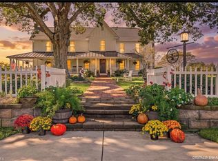 3453 Plateau Rd, Newton, NC 28658