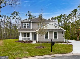 104 Encina Court St, Saint Marys, GA 31558