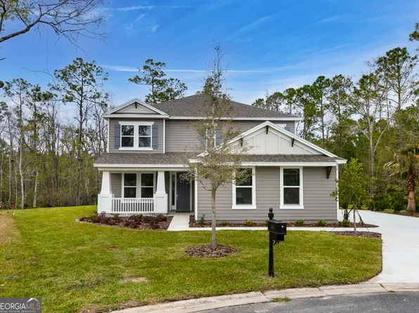 104 Encina Court St, Saint Marys, GA 31558