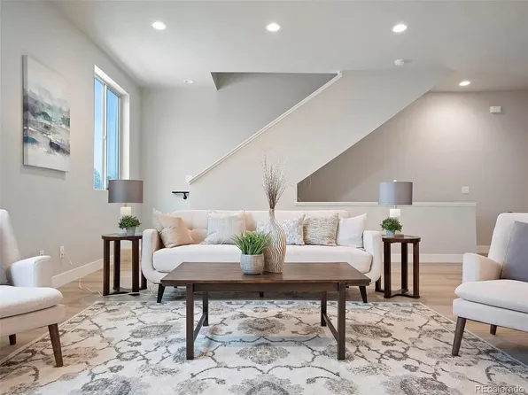 4741 E Iliff Ave, Denver, CO 80222
