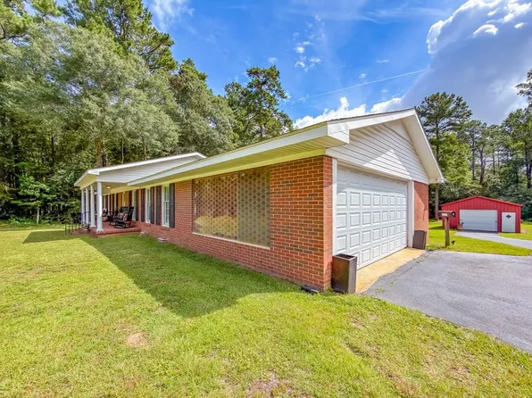 1751 State Highway 93 S, Cairo, GA 39828