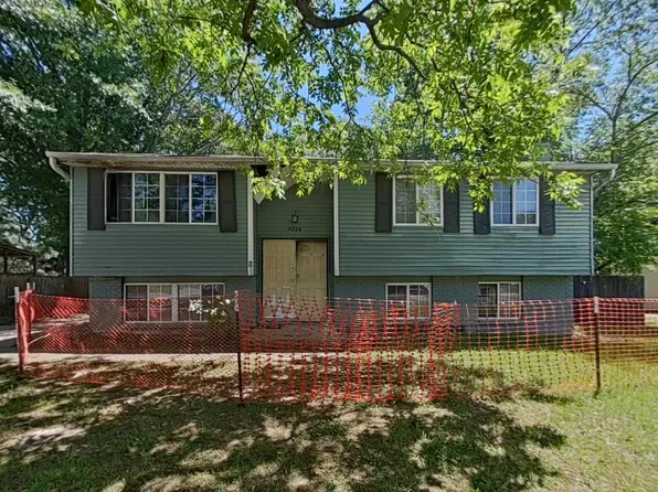 4316 Willow Park Cv, Memphis, TN 38141