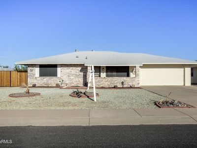 12823 N Sun Valley Dr, Sun City, AZ, 85351
