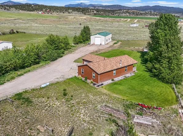 5059 Wunsch Dr, Helena, MT 59602