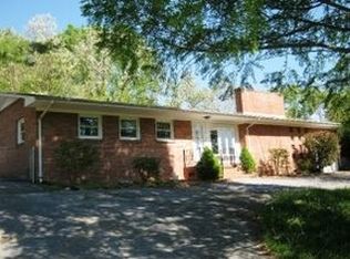 400 Ridgefields Rd, Kingsport, TN 37660