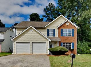 3767 Ozmer Ct, Decatur, GA 30034