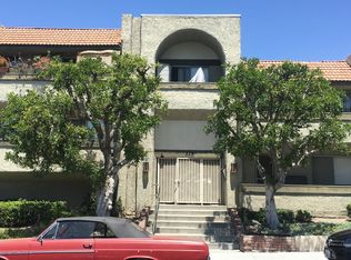 325 E Santa Anita Ave APT 225, Burbank, CA 91502