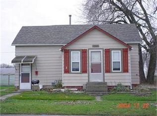 1316 M Ave, Nevada, IA 50201