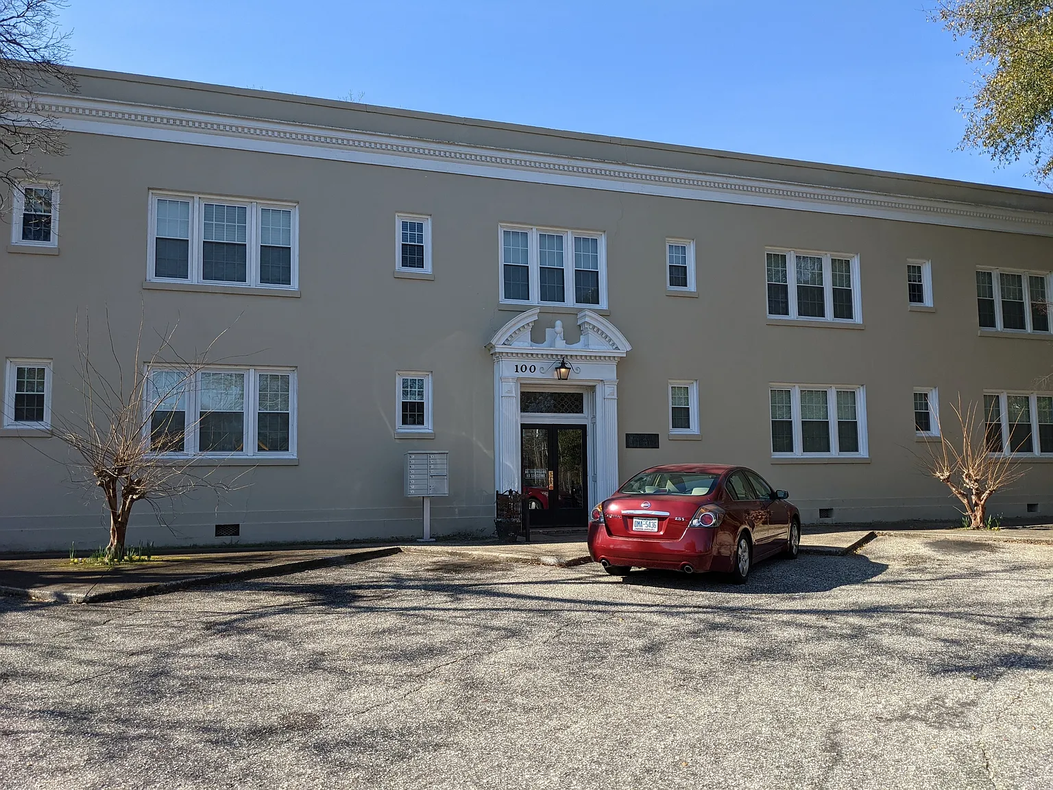 100 Bradford Avenue - 4 — Photo 1